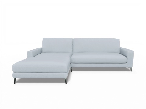 Ecksofa LOlongXL 2med L